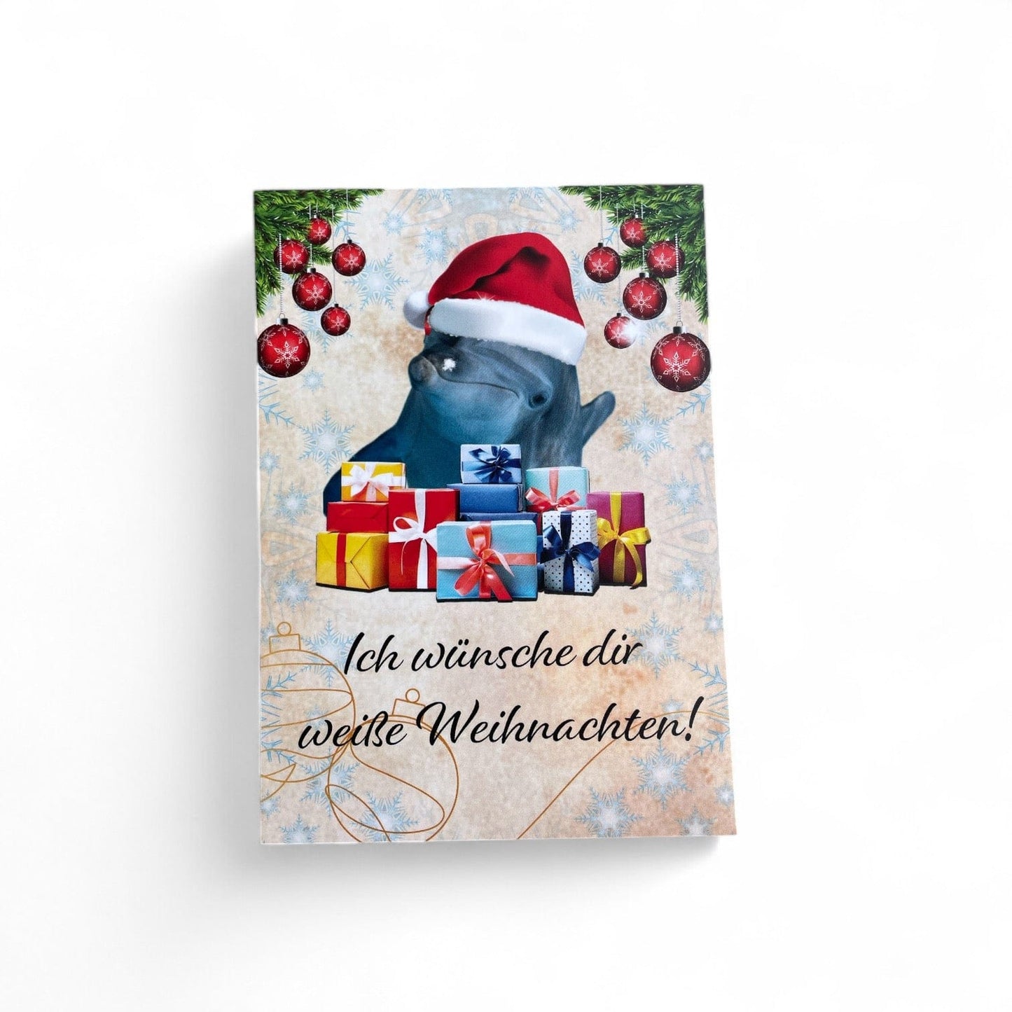 Pippers 12er Grußkarten-Bundle