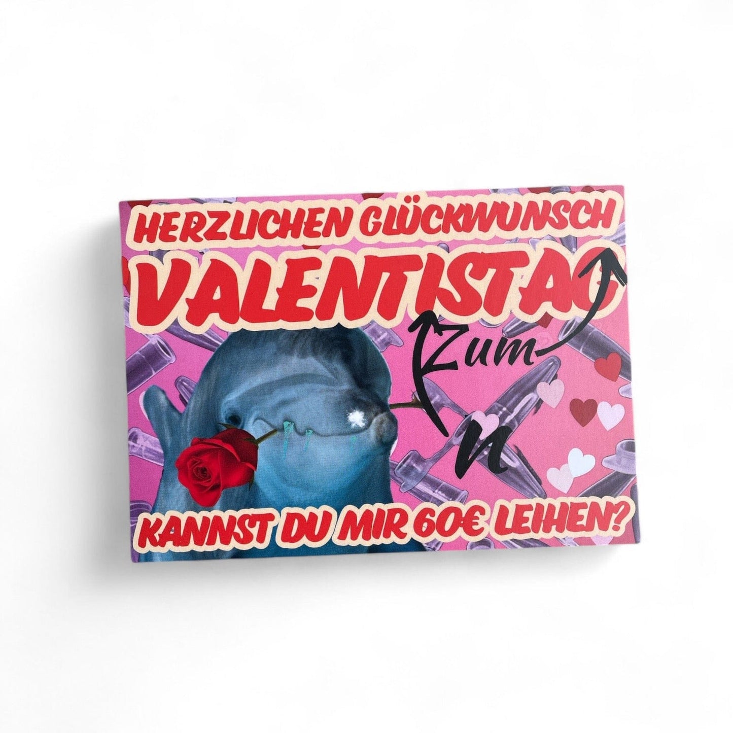 Pippers 12er Grußkarten-Bundle
