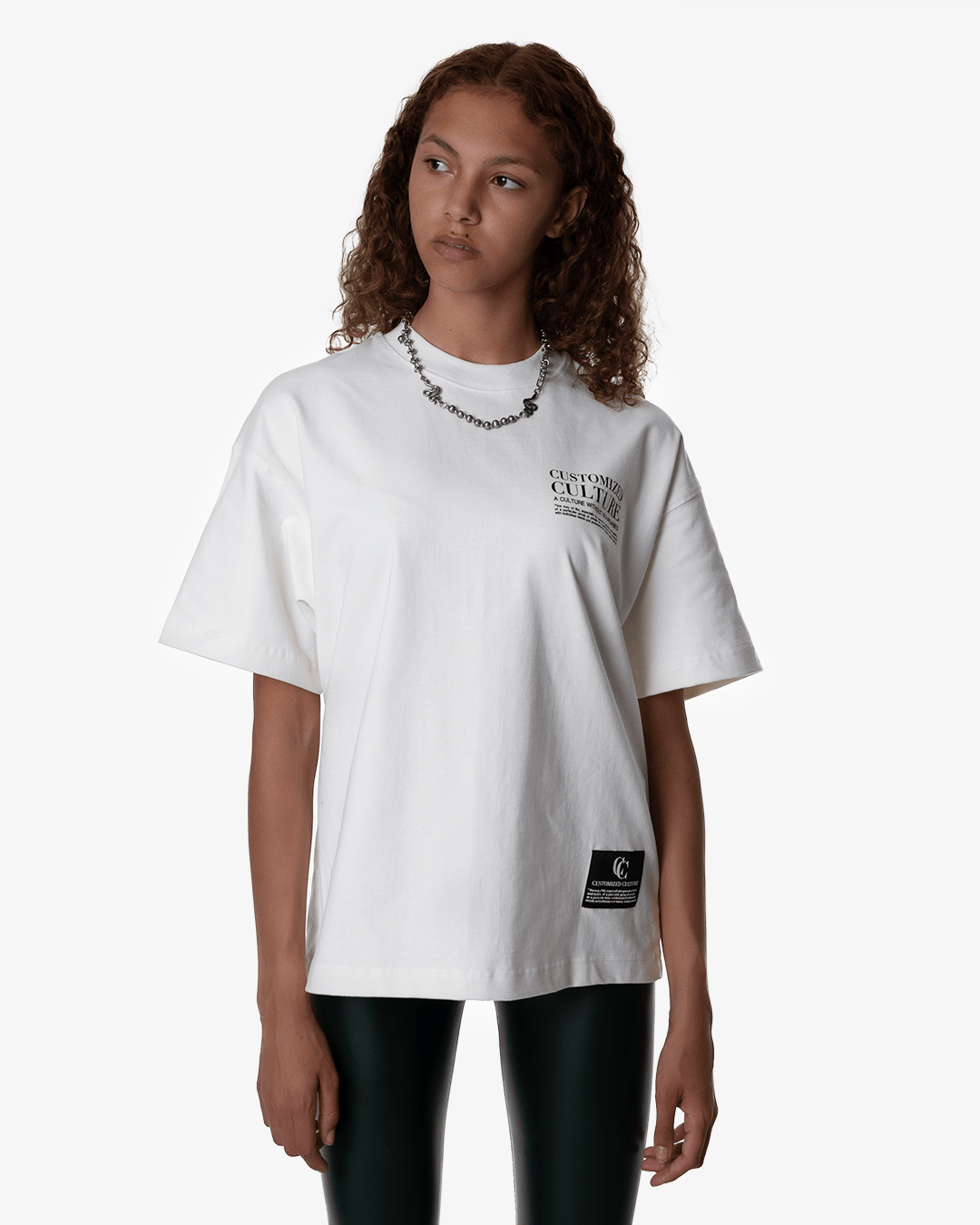 MOMENTUM T-SHIRT