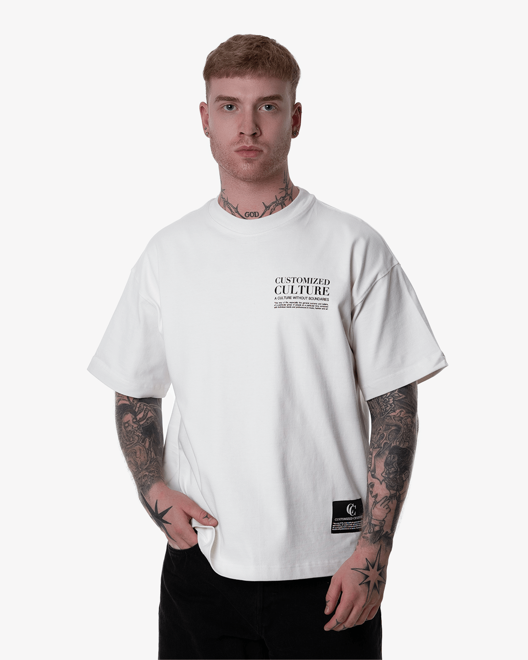MOMENTUM T-SHIRT