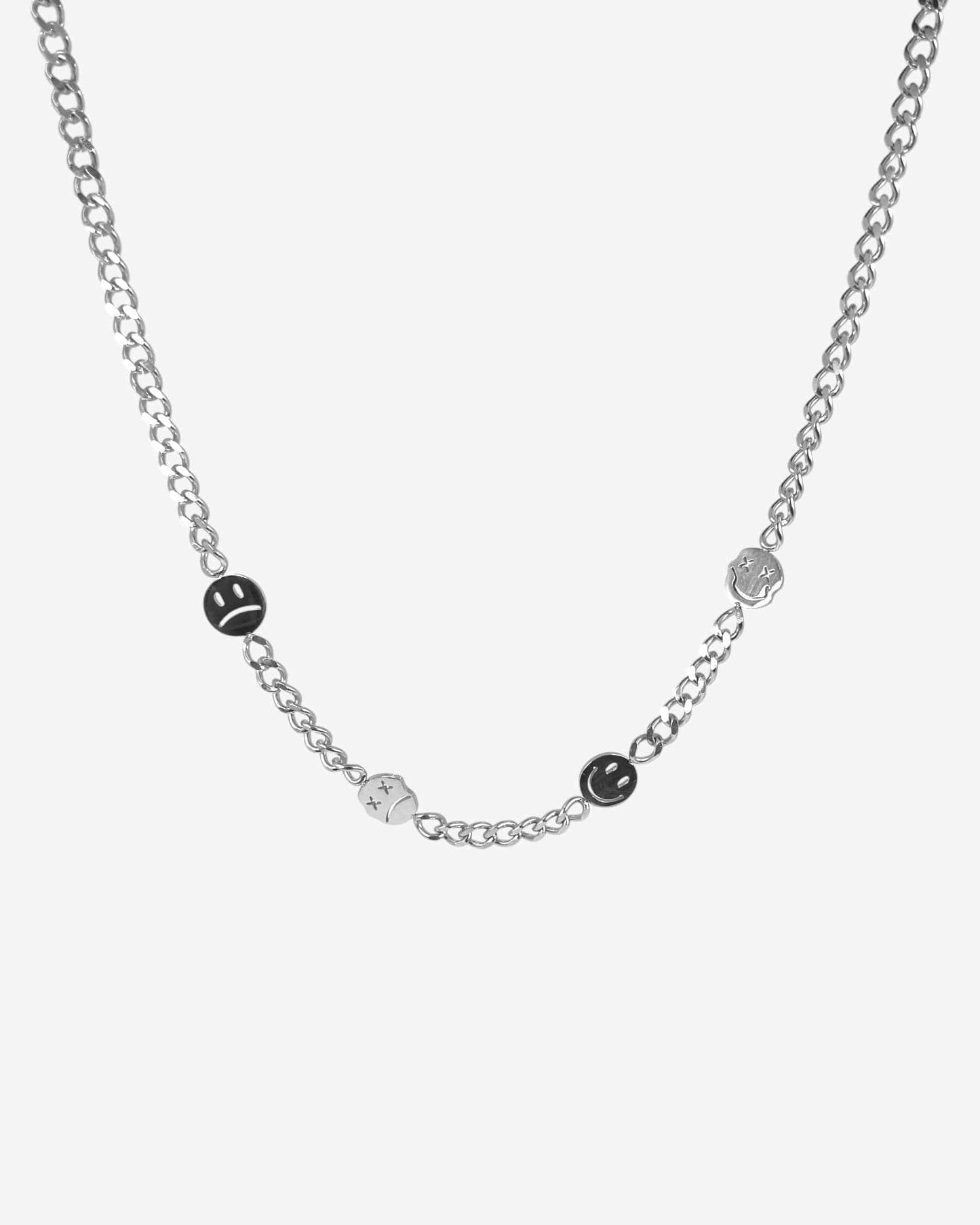 Chain "Faces"