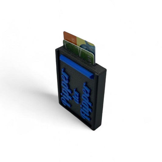 Schnodder-Box + 2 Karten