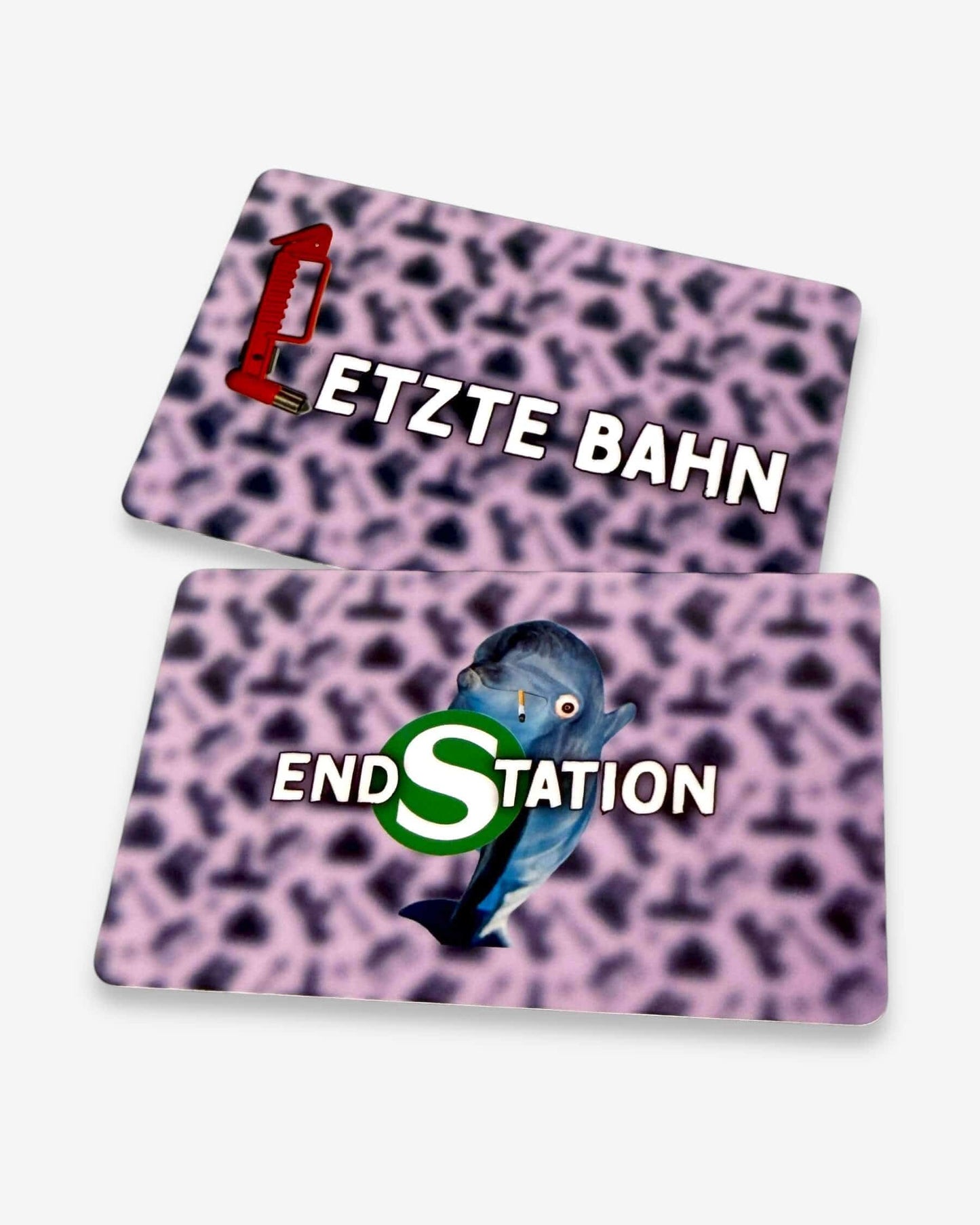 Bahnen-Bundle
