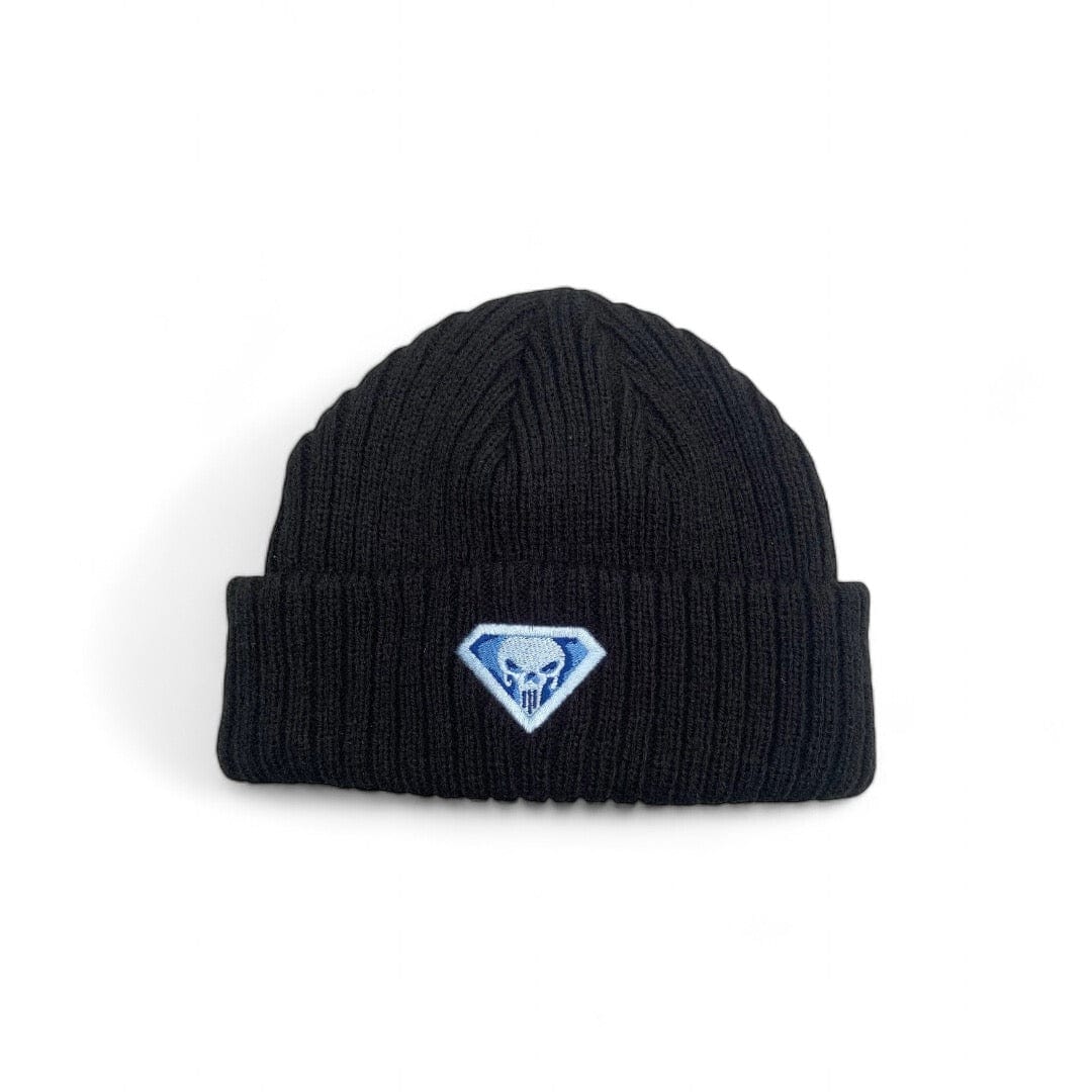 "Long Nights"-Docker Beanie