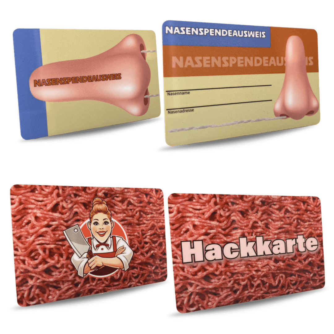 Das Big Pack