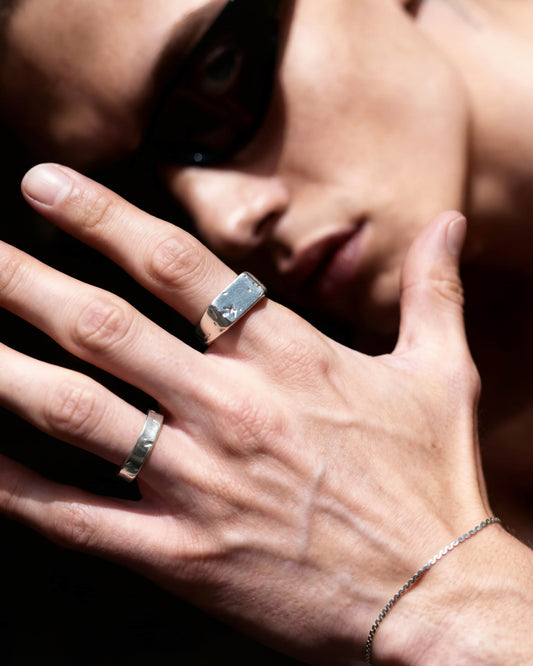 TULIPS & SINNERS/925