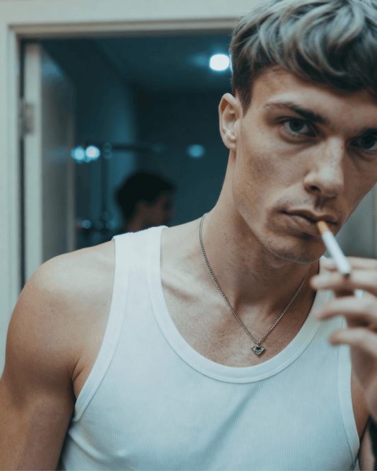 Long-Nights Rave Chain