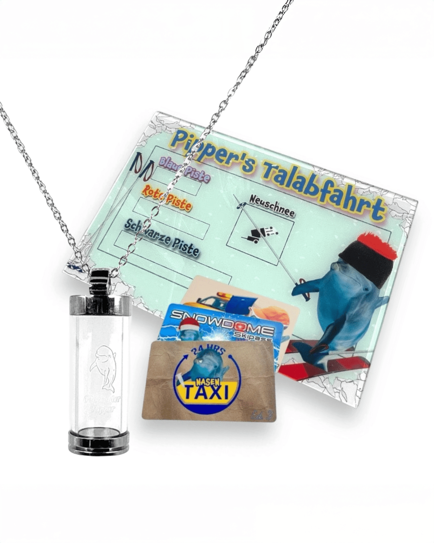 Pippers 50% XXL-Bundle