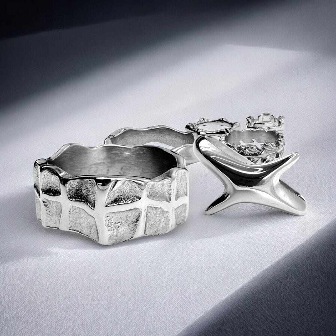 Ringe