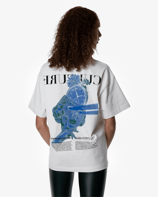MOMENTUM T-SHIRT