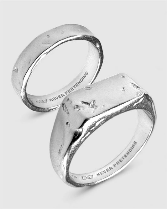 TULIPS & SINNERS/925