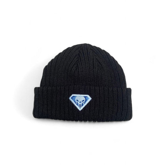 "Long Nights"-Docker Beanie