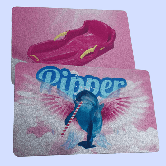 Pink Pipper