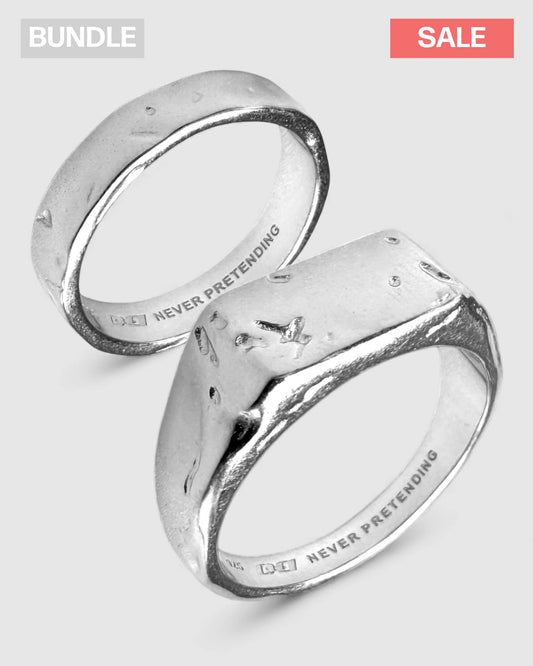 TULIPS & SINNERS/925