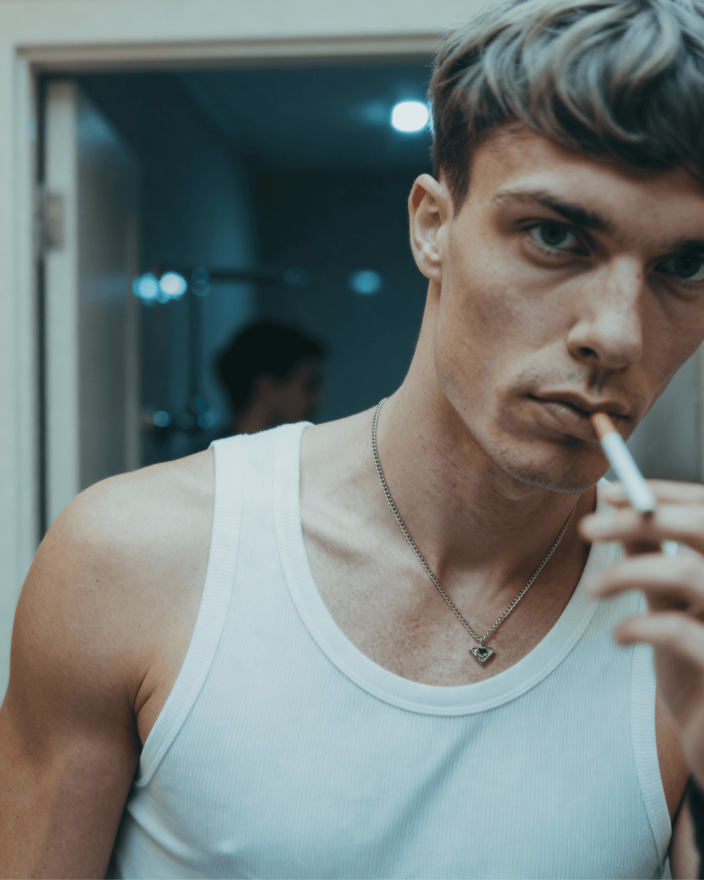 "Long-Nights" Rave Chain