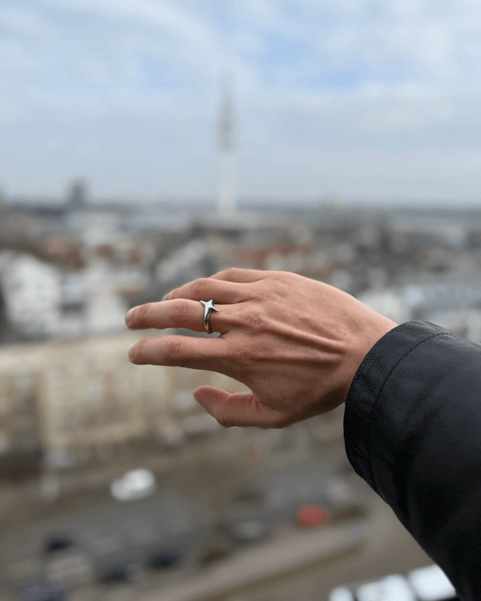 Ring "Spark"