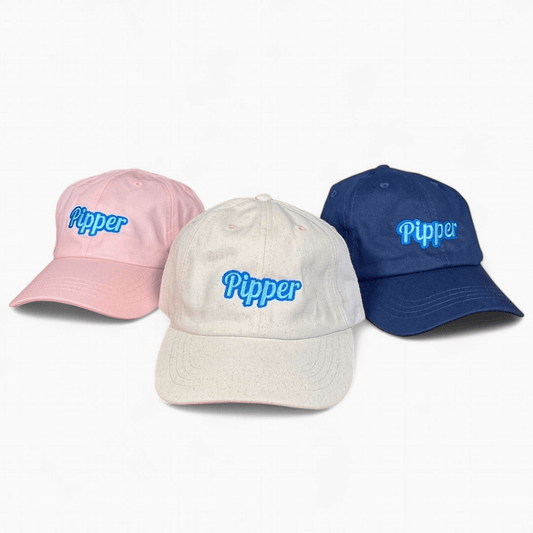 Cap "Pipper"