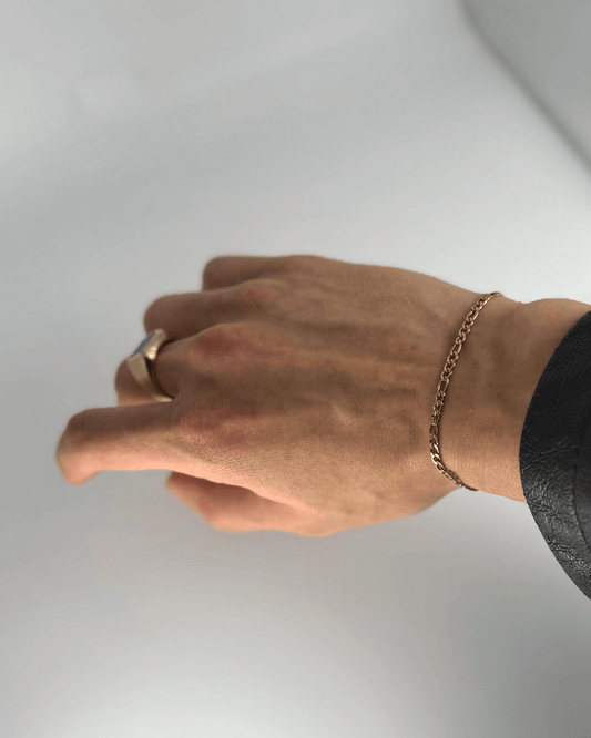 Bracelet "Concrete"