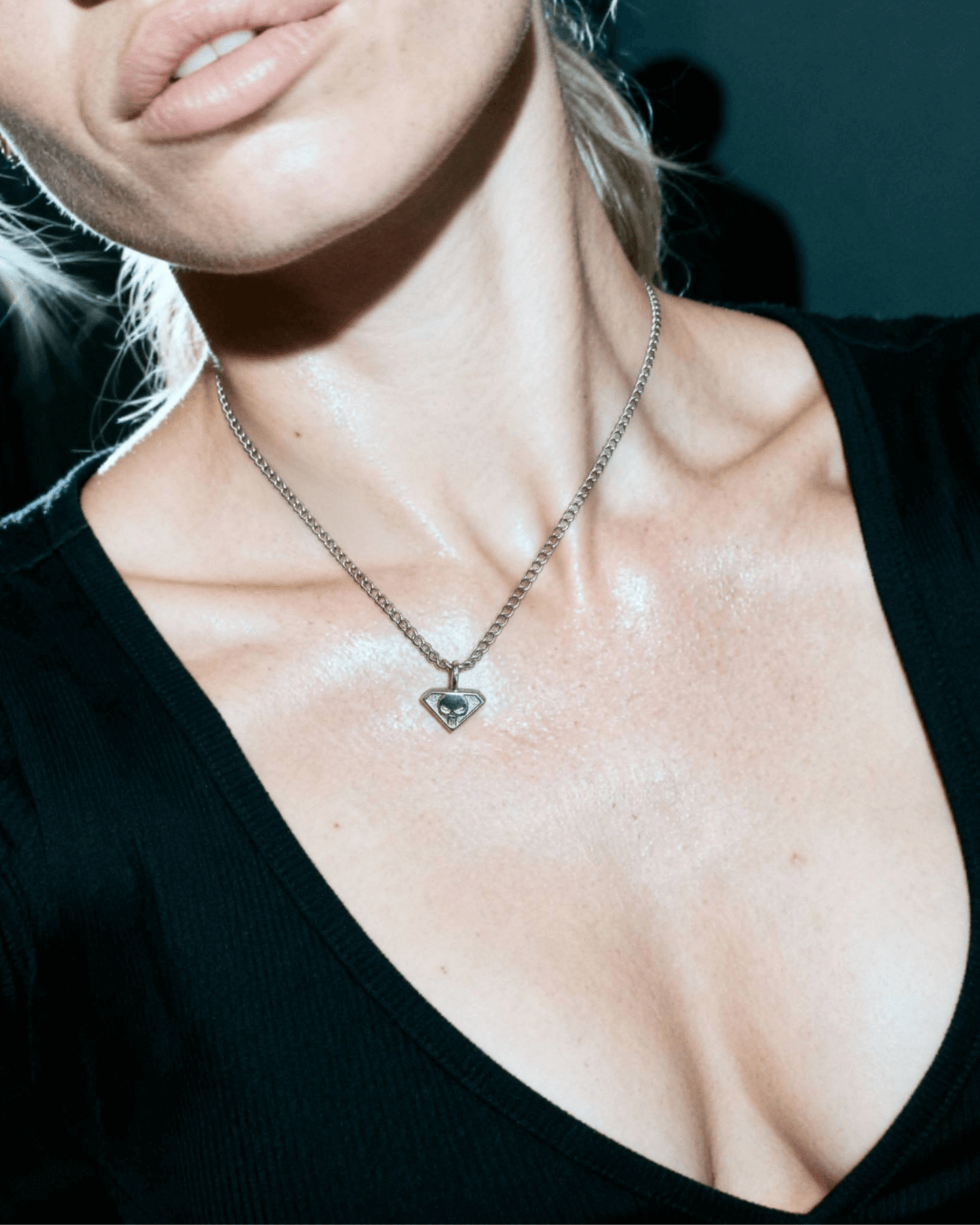 "Long-Nights" Rave Chain