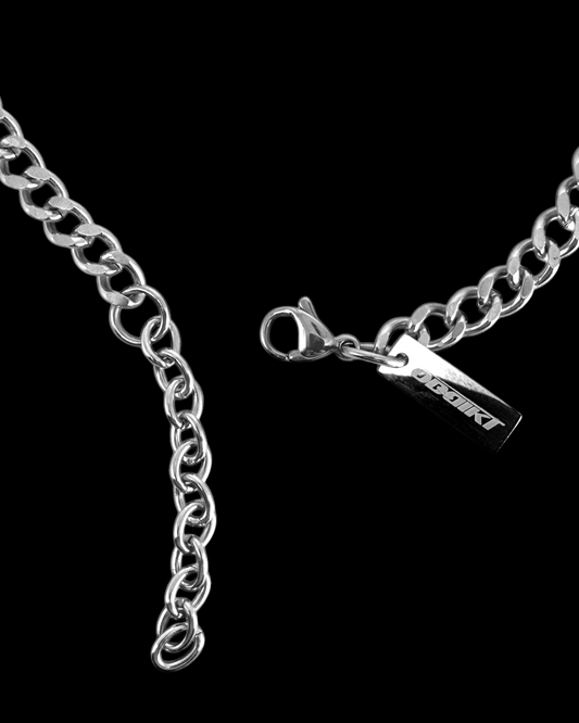 Chain "Faces"