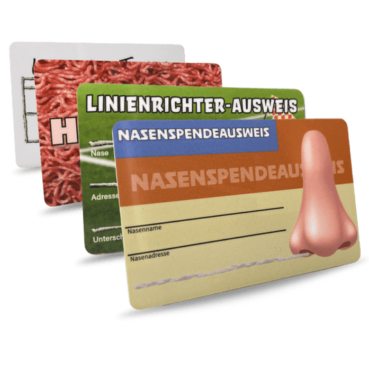 Das Big Pack