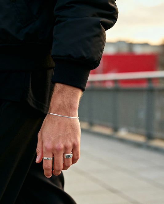 TULIPS & SINNERS/925