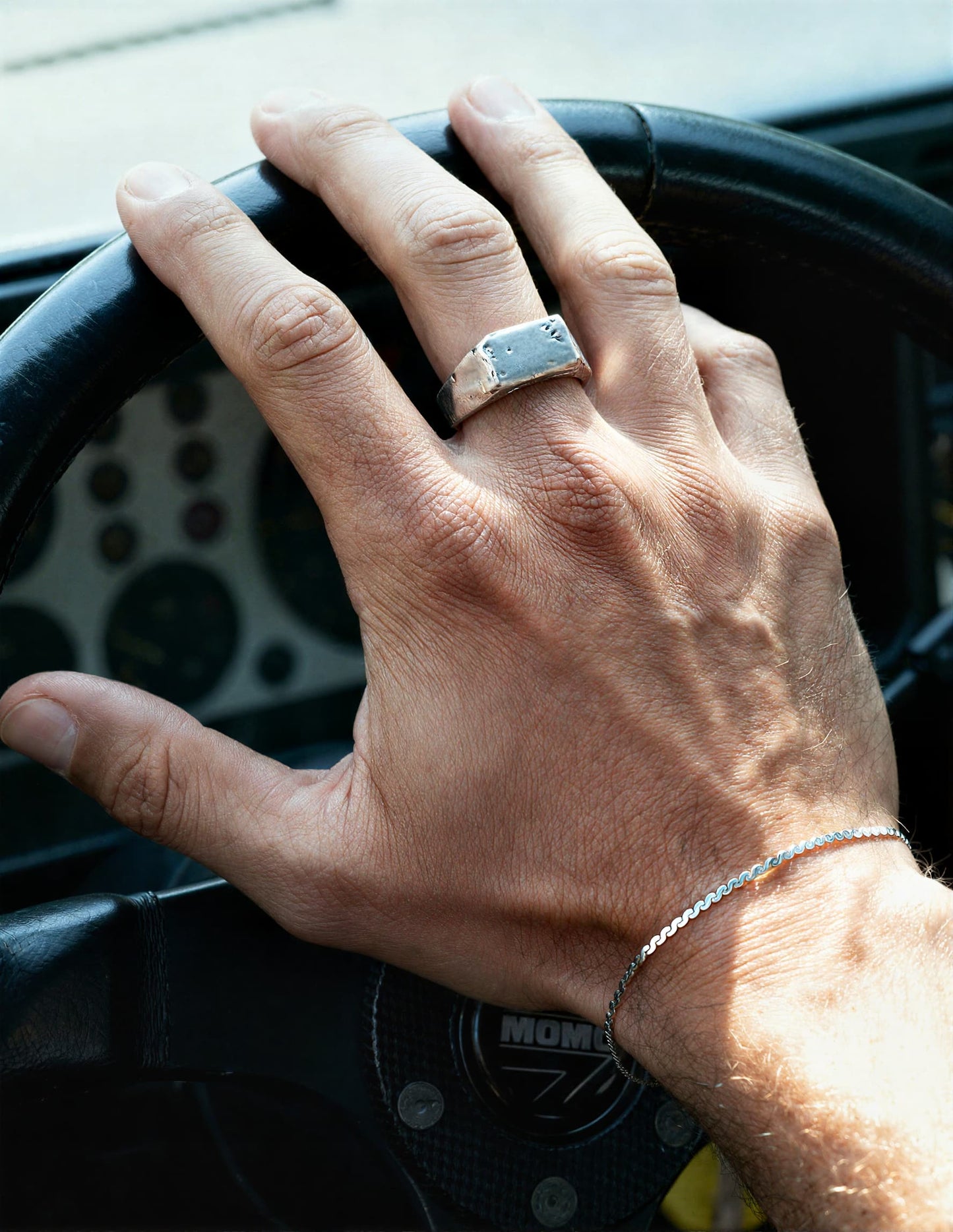 TULIPS & SINNERS/925