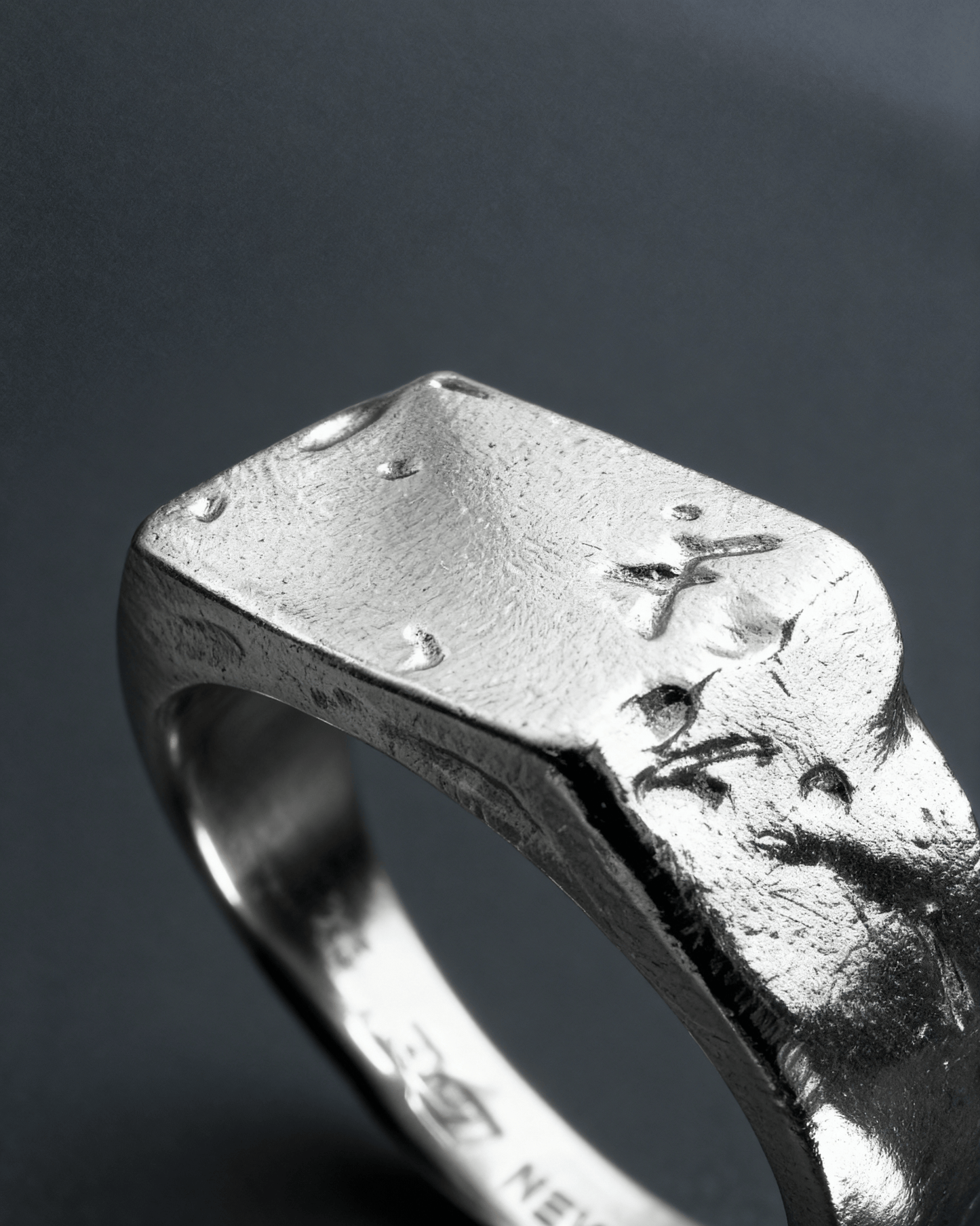 TULIPS & SINNERS/925