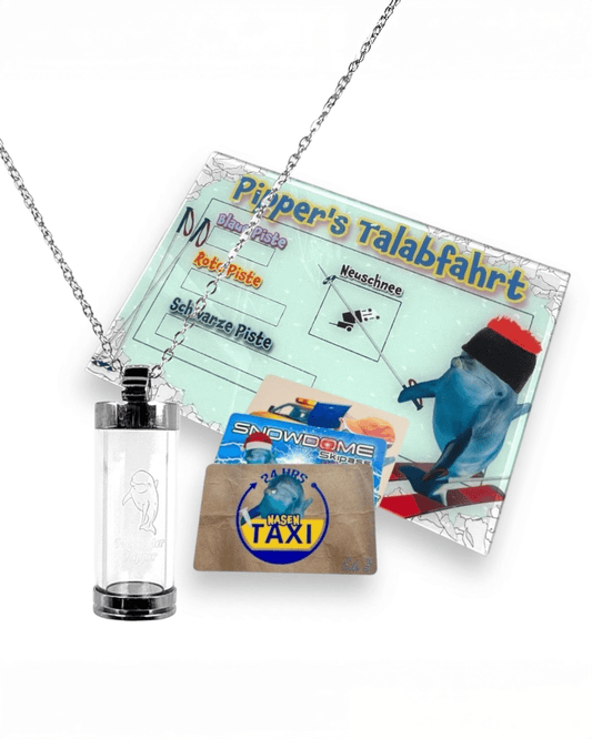 Happy-Mehl Bundle
